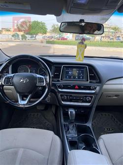 هیوندای سۆناتا